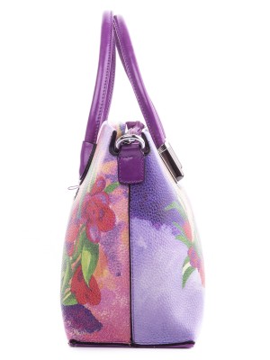 сумка женская 59895  14 purple